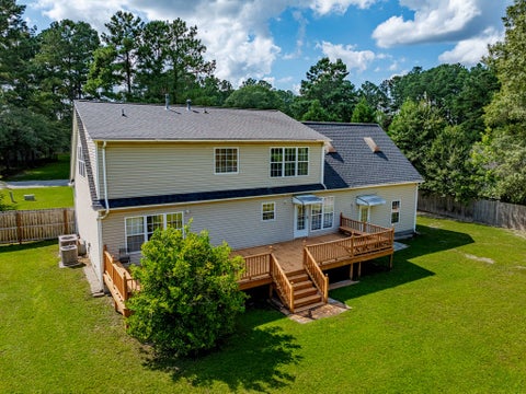 Tiny photo for 1407 Red Fox Trail, Tifton, GA 31793 (MLS # 142964)