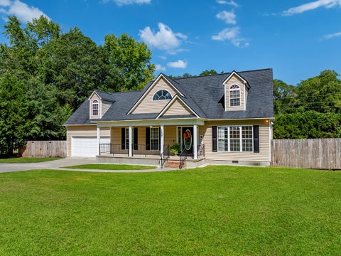 Tiny photo for 1407 Red Fox Trail, Tifton, GA 31793 (MLS # 142964)