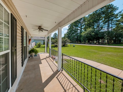 Tiny photo for 1407 Red Fox Trail, Tifton, GA 31793 (MLS # 142964)