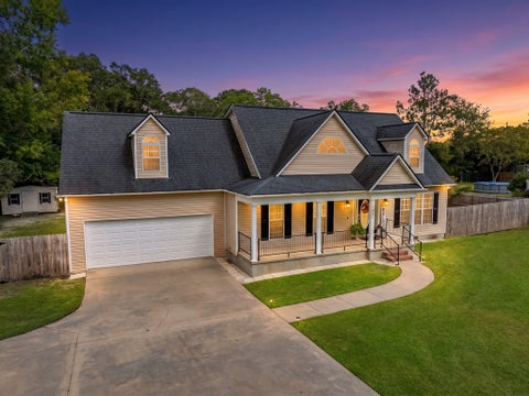 Tiny photo for 1407 Red Fox Trail, Tifton, GA 31793 (MLS # 142964)