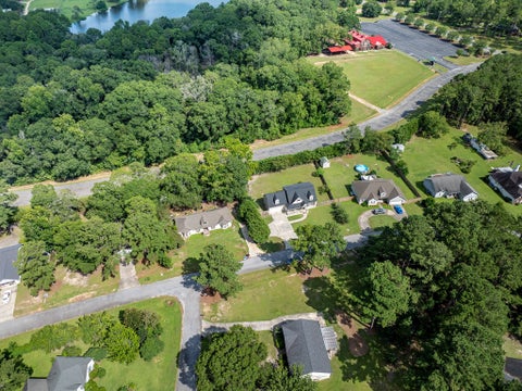 Tiny photo for 1407 Red Fox Trail, Tifton, GA 31793 (MLS # 142964)