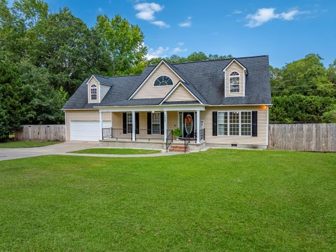 Tiny photo for 1407 Red Fox Trail, Tifton, GA 31793 (MLS # 142964)