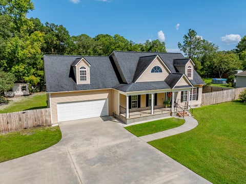 Tiny photo for 1407 Red Fox Trail, Tifton, GA 31793 (MLS # 142964)