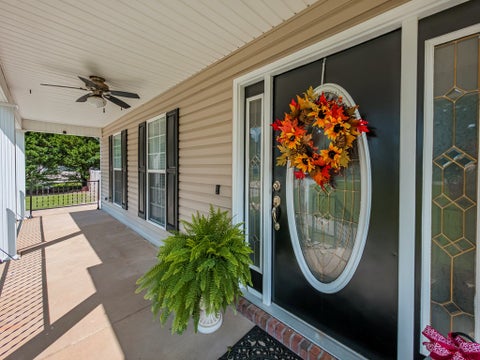 Tiny photo for 1407 Red Fox Trail, Tifton, GA 31793 (MLS # 142964)