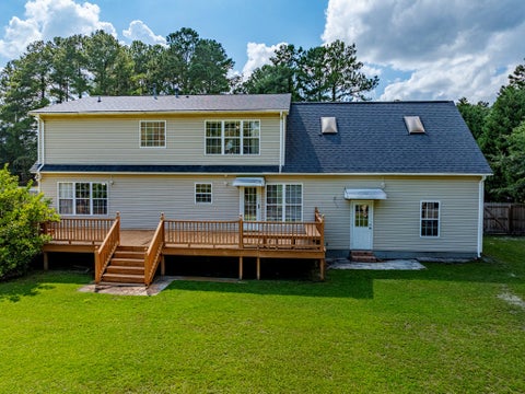 Tiny photo for 1407 Red Fox Trail, Tifton, GA 31793 (MLS # 142964)