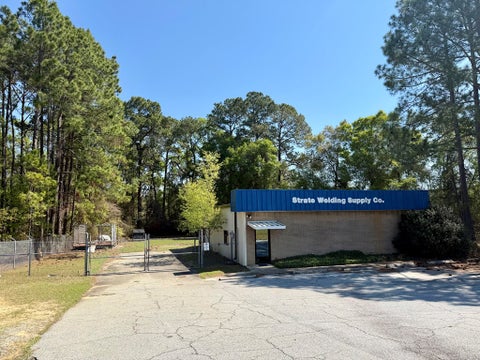 Tiny photo for 266 Frank Rd, Fitzgerald, GA 31774 (MLS # 142436)