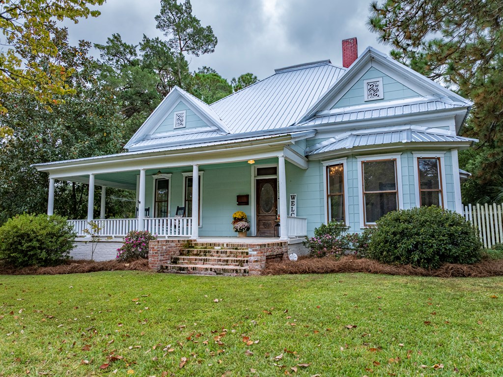 710 W Central Avenue