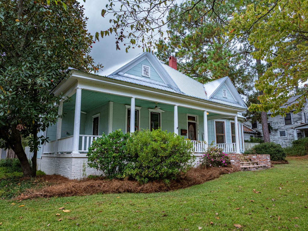 710 W Central Avenue