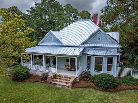 710 W Central Avenue Fitzgerald GA 31750