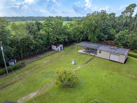 Tiny photo for 701 Quincey Batten Loop, Douglas, GA 31533 (MLS # 143082)