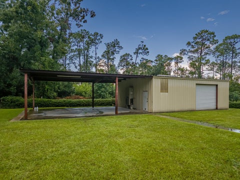 Tiny photo for 701 Quincey Batten Loop, Douglas, GA 31533 (MLS # 143082)
