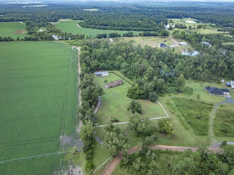 Tiny photo for 701 Quincey Batten Loop, Douglas, GA 31533 (MLS # 143082)