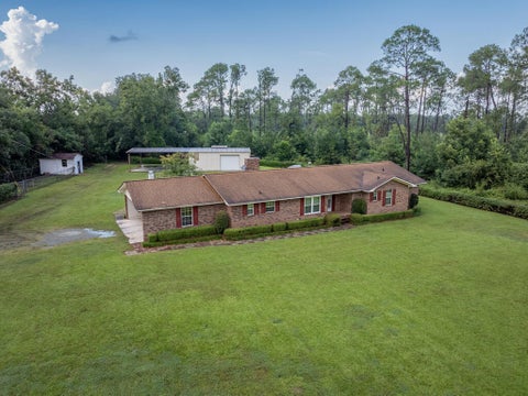 Photo of 701 Quincey Batten Loop, Douglas, GA 31533 (MLS # 143082)
