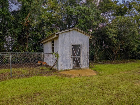 Tiny photo for 701 Quincey Batten Loop, Douglas, GA 31533 (MLS # 143082)