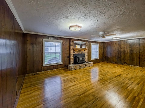 Tiny photo for 701 Quincey Batten Loop, Douglas, GA 31533 (MLS # 143082)
