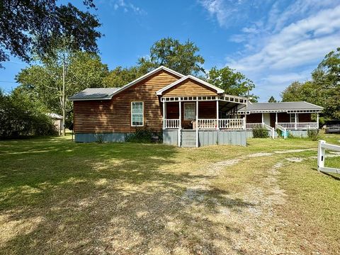 710 S. Jefferson St Sylvester GA 31791