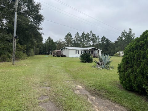 Tiny photo for 276 Prospect Church Road, Fitzgerald, GA 31750 (MLS # 143189)