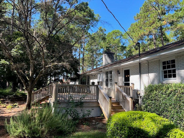 374 Chula Brookfield Rd