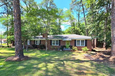 Photo of 409 W Sultana Drive, Fitzgerald, GA 31750 (MLS # 142707)