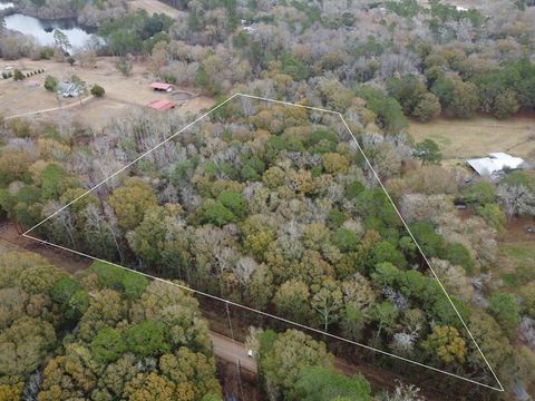 Photo of 0 Hall Mixon Rd, Tifton, GA 31794 (MLS # 138661)