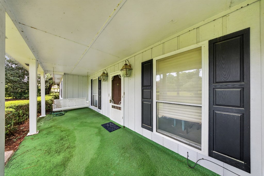 117 Burnside rd