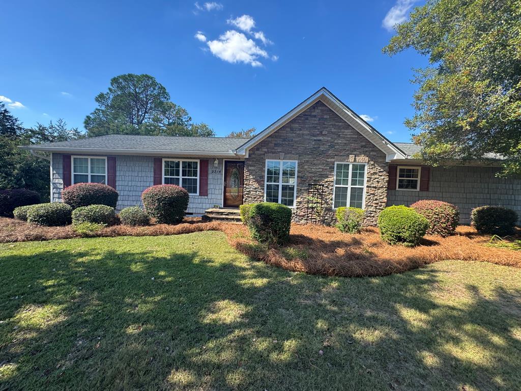 2214 Love Avenue