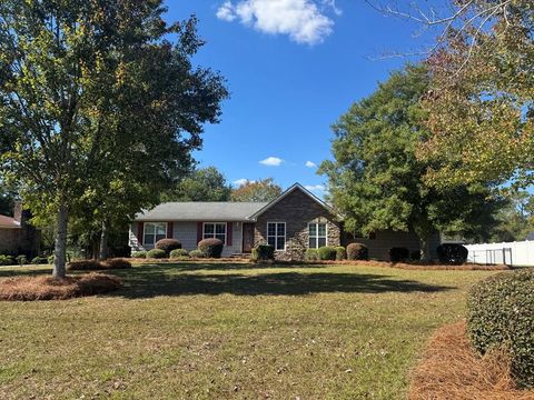 2214 Love Avenue Tifton GA 31794