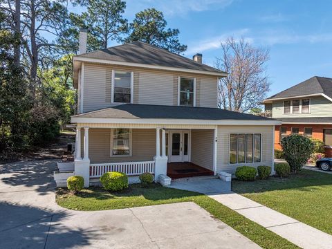 Photo of 218 N Central Ave, Tifton, GA 31794 (MLS # 142422)