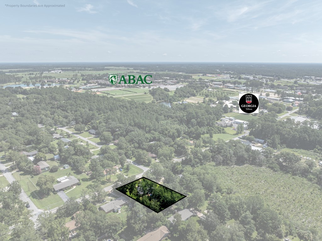 2602 Rainwater Rd.
