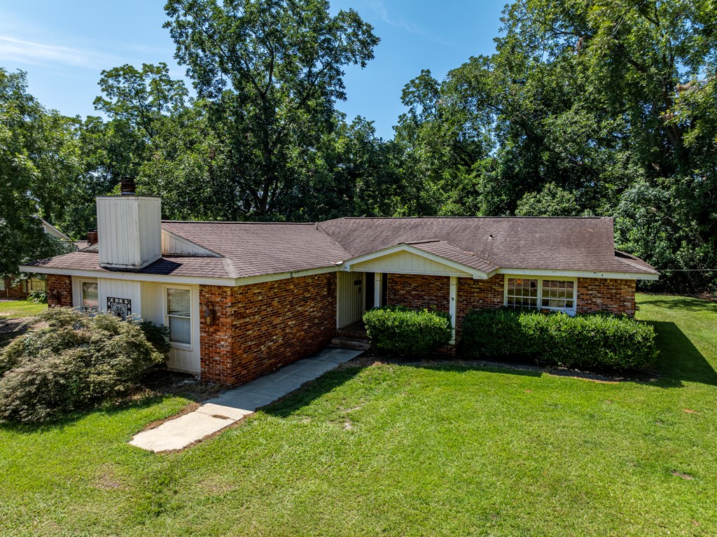 2602 Rainwater Rd.