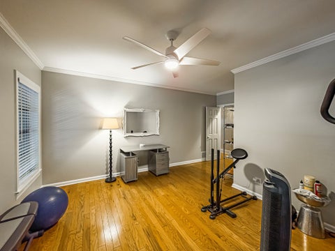 Tiny photo for 1411 N College Ave, Tifton, GA 31794 (MLS # 142484)
