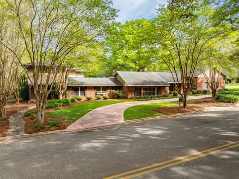 Photo of 1411 N College Ave, Tifton, GA 31794 (MLS # 142484)