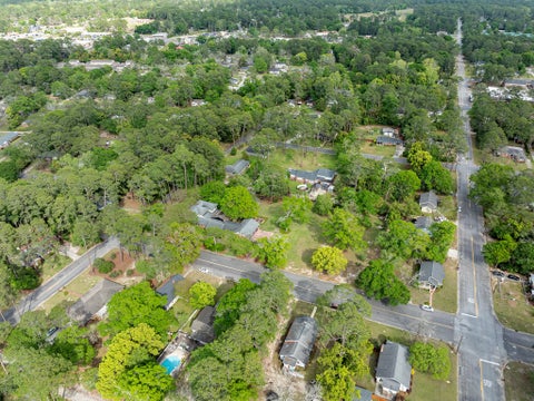 Tiny photo for 1411 N College Ave, Tifton, GA 31794 (MLS # 142484)