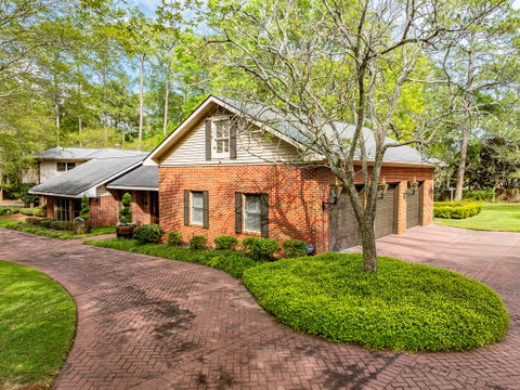 Tiny photo for 1411 N College Ave, Tifton, GA 31794 (MLS # 142484)