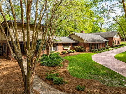 Tiny photo for 1411 N College Ave, Tifton, GA 31794 (MLS # 142484)