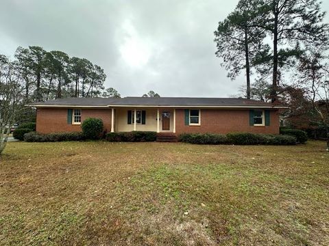 709 Marty Lane Tifton GA 31794