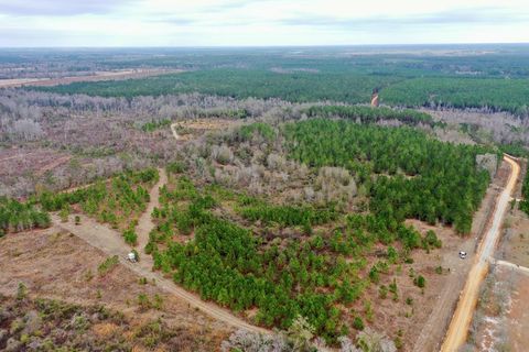 Photo of 0 Sparrow Rd, Fitzgerald, GA 31750 (MLS # 142470)