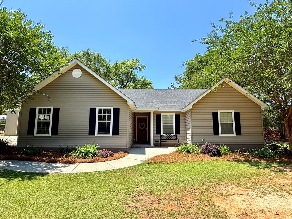 2355 Whiddon Mill Rd