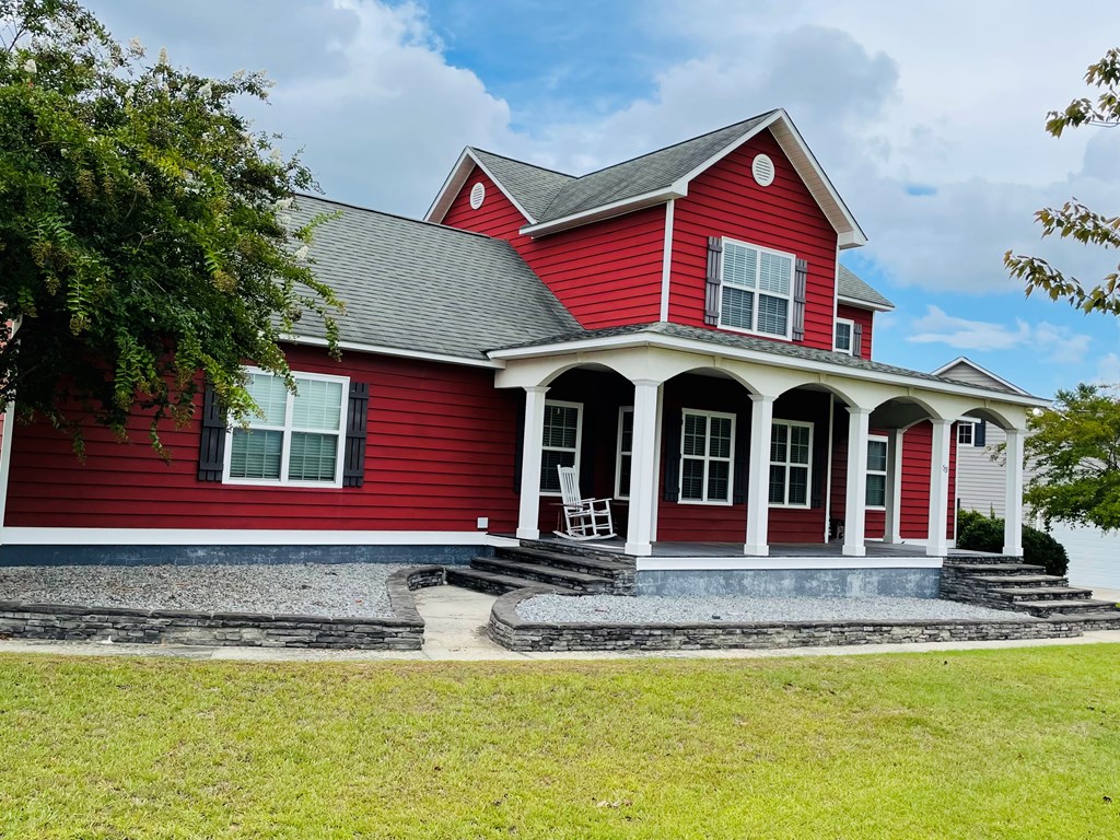 53 Surrey Cir