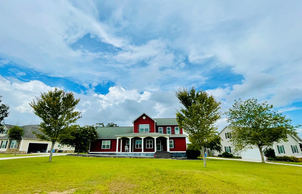 53 Surrey Cir