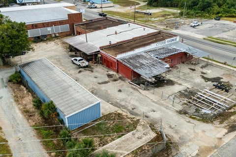 Tiny photo for 1171 S Main Street, Tifton, GA 31794 (MLS # 143153)