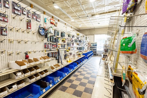 Tiny photo for 1171 S Main Street, Tifton, GA 31794 (MLS # 143153)