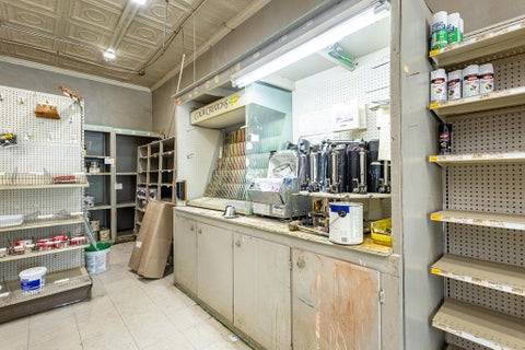 Tiny photo for 1171 S Main Street, Tifton, GA 31794 (MLS # 143153)