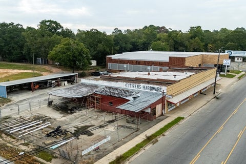 Tiny photo for 1171 S Main Street, Tifton, GA 31794 (MLS # 143153)