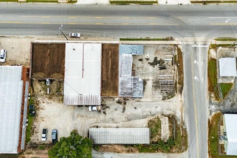 Tiny photo for 1171 S Main Street, Tifton, GA 31794 (MLS # 143153)