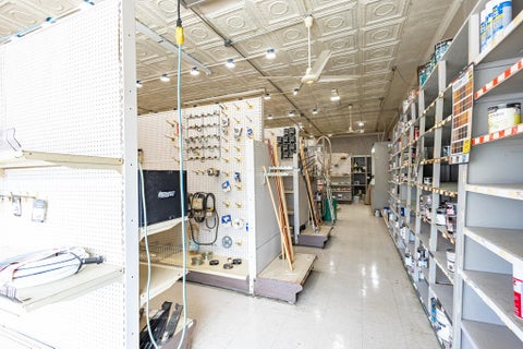 Tiny photo for 1171 S Main Street, Tifton, GA 31794 (MLS # 143153)