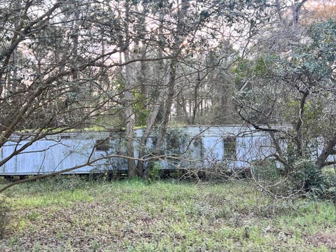 Tiny photo for 1160 W B Parks Road, Omega, GA 31775 (MLS # 141382)
