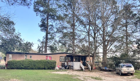 Tiny photo for 1160 W B Parks Road, Omega, GA 31775 (MLS # 141382)