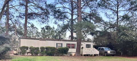 Tiny photo for 1160 W B Parks Road, Omega, GA 31775 (MLS # 141382)