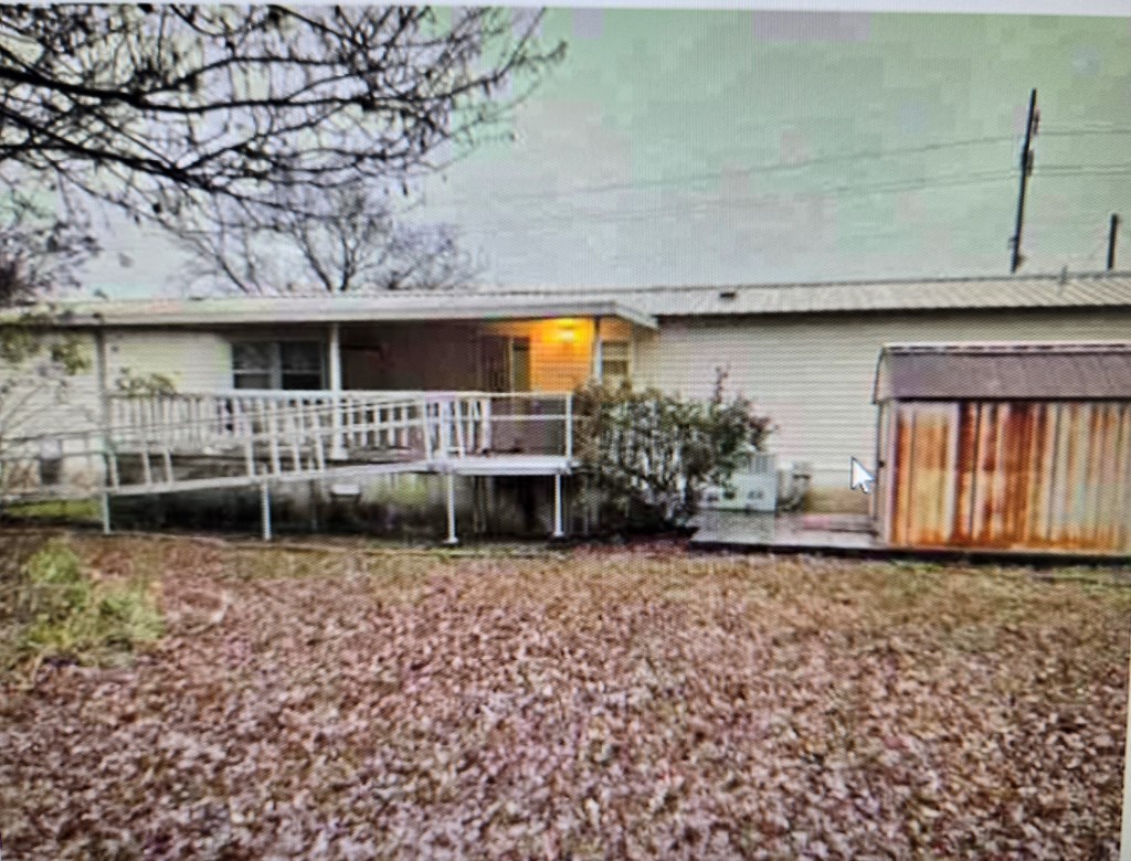 1385 N GA Highway 257